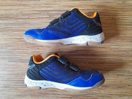 Halove tenisky pro touch vel.29, 29