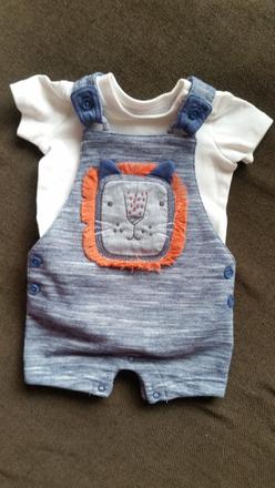 Nenoseny komplet, f&f,62