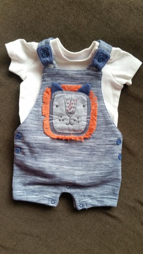 Nenoseny komplet, f&f,62