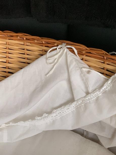 Kôš pre babätko, šírka (cm): 65,dĺžka (cm): 110