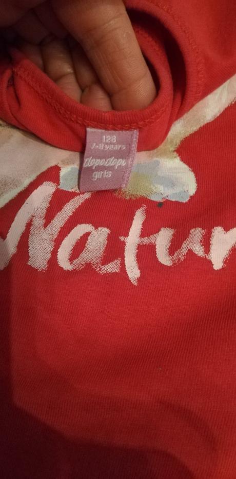 Detsky natelnik, 128