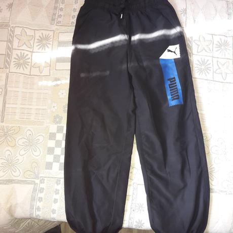 Športové nohavice, puma,140