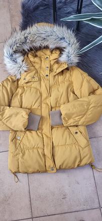 Bershka bunda, bershka,xs