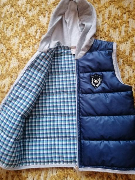 Vesta a rifle, 104 / 116