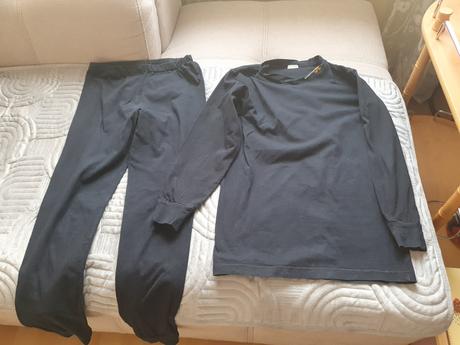 Predám hokej. ribano dvojdielne veľ. 140, 140