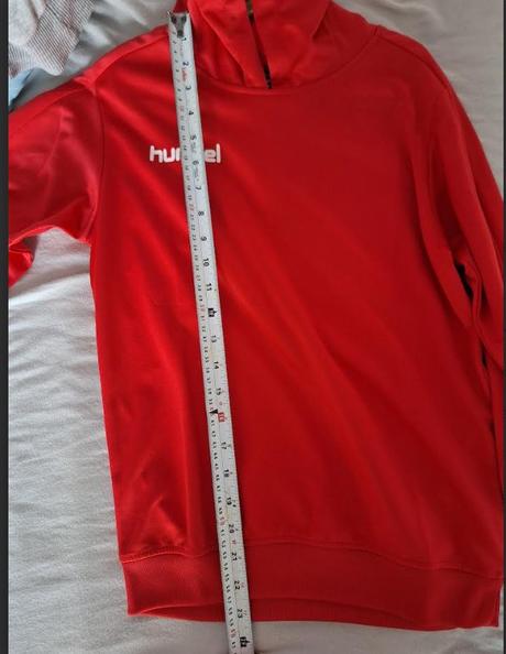 Mikina, hummel,152