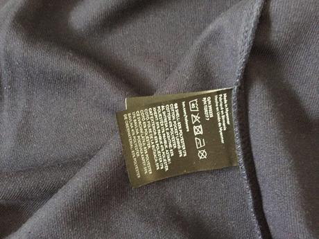 Panska mikina xl, h&m,xl