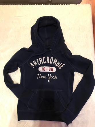 Mikina abercrombie, abercrombie&fitch,146