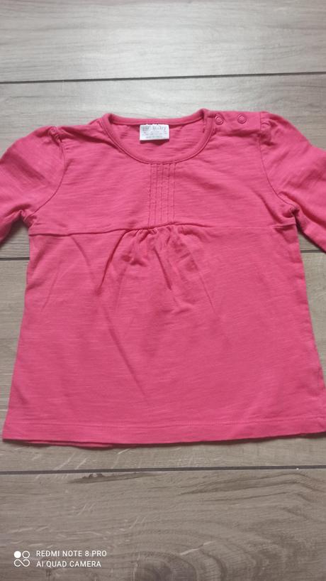 Tričko f&f 86, f&f,86