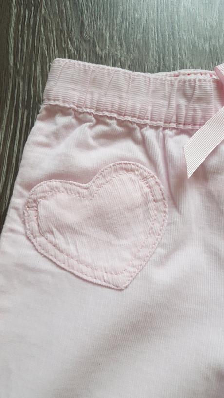 Mencestrove nohavice, lupilu,92