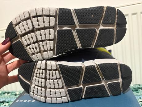 Geox chlapčenské čižmy č.33, geox,33