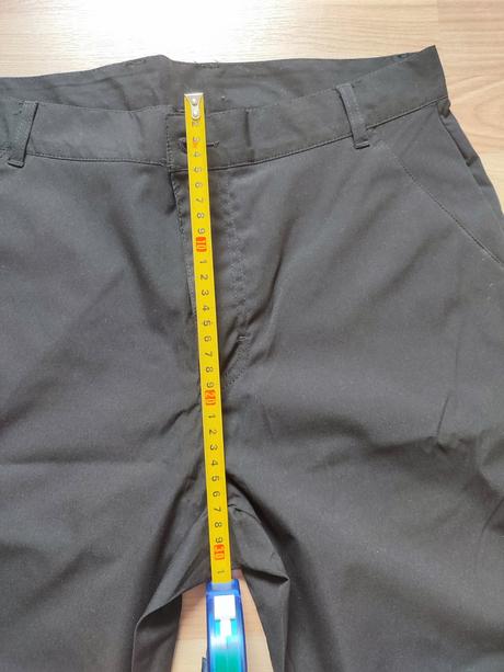 Pánske nohavice, crivit,40