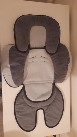 Novorodenecká vlozka 3v1, 