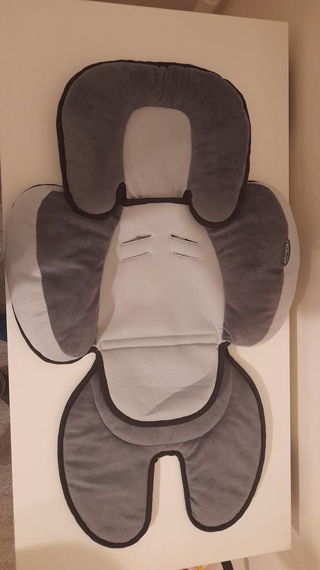 Novorodenecká vlozka 3v1, 