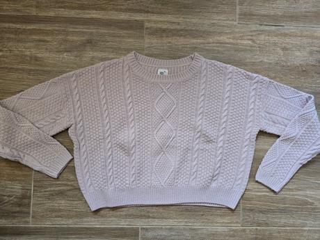 Pulover s, sinsay,s