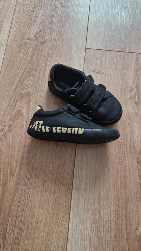 Botasky zn. next veľ 25,5, next,25