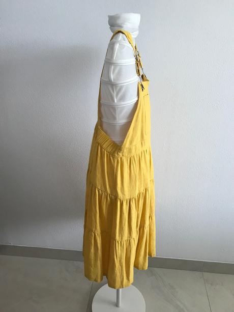 Satova suknicka, zara,152