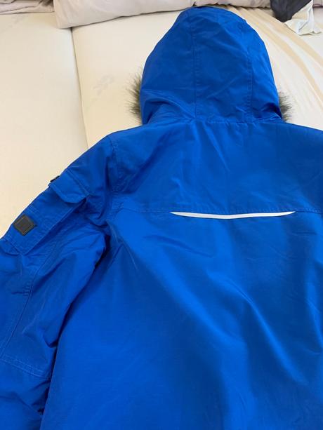 Zimná bunda next, next,164