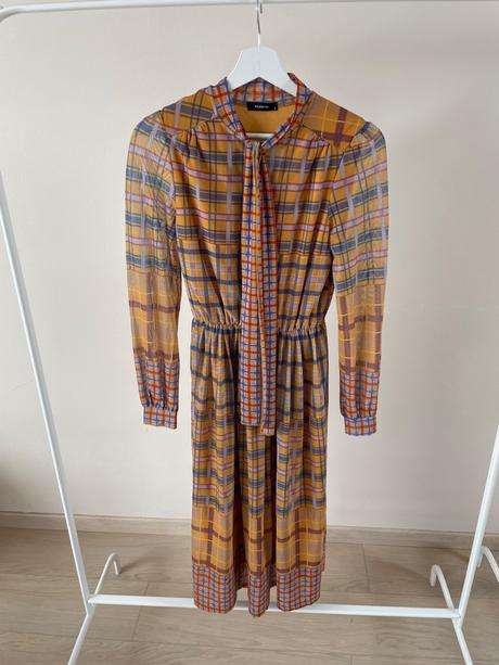 Šaty zn. reserved, reserved,s