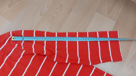 3/4 tričko 36/38, 36