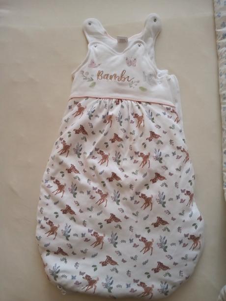 Spaci vak bambi, f&f