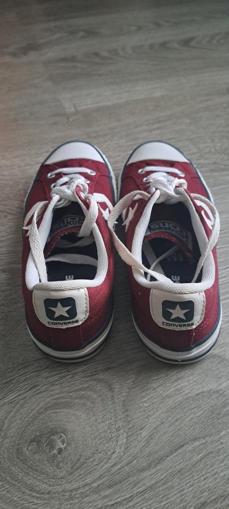 Tenisky, platenky converse, converse,34