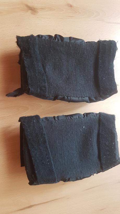 Chrániče na kolená, 