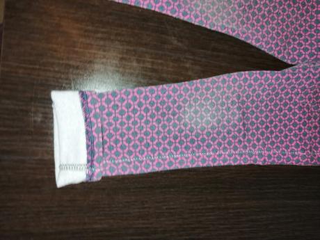 Zateplene leginy, 110