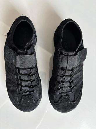 Tanečné topánky capezio jag, capezio,35
