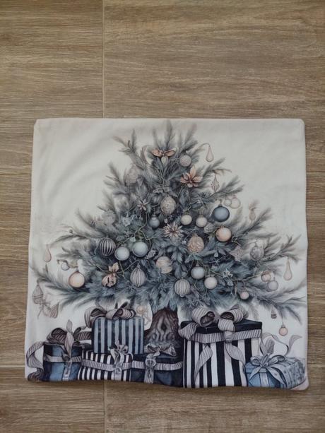 Vianočná obliečka, 