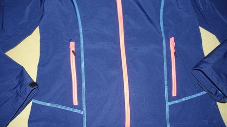 Softshellova bunda icepeak, 176