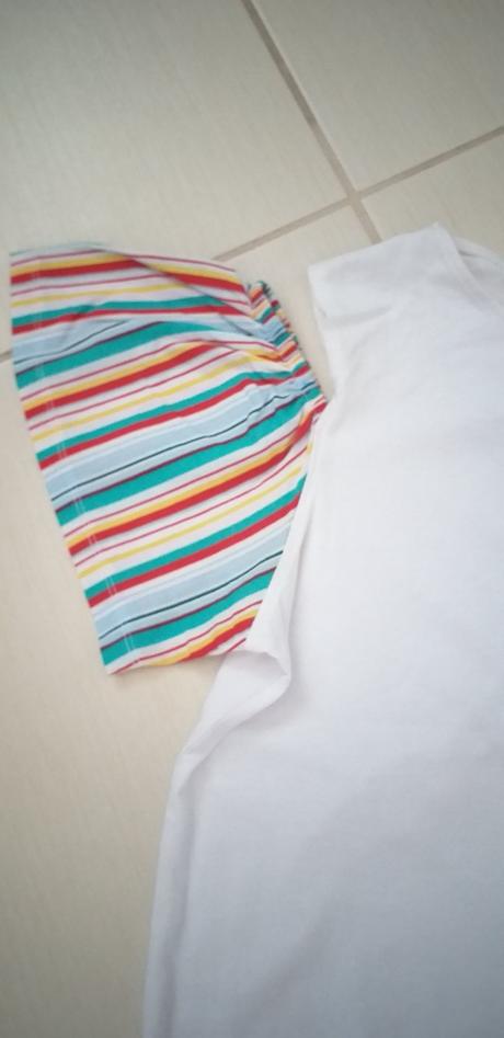 Tričko reserved, reserved,158