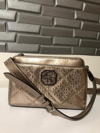 Guess kabelka, guess