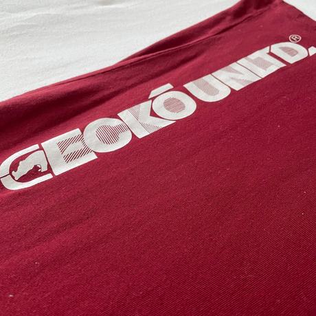 Ecko unltd tričko red graphic t-shirt 2xl, ecko unltd.,xxl