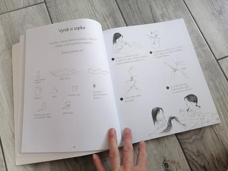 Montesori - aktivity pre deti, 