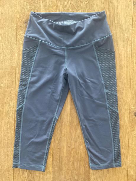 Sive 3/4tove sportove leginy, victoria's secret,s