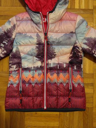 Cmp originál športová funkčná dievčenská nádherná, cmp,110