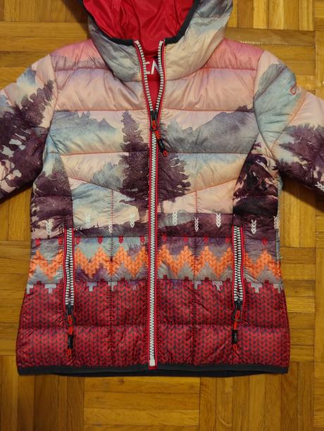 Cmp originál športová funkčná dievčenská nádherná, cmp,110