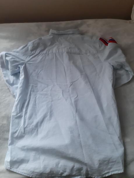 Dámska košeľa vrátane poštovného, 170