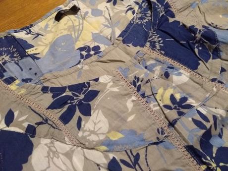 F&f - dámska blúzka, f&f,36