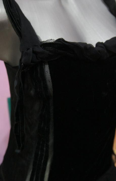 Luxusna tunika pc 545eur, m