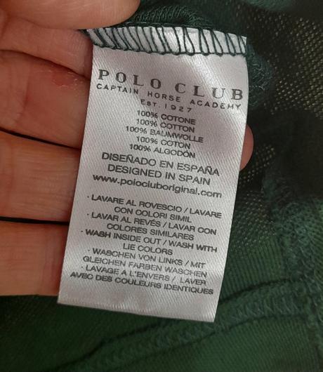 Polokošeľa, l