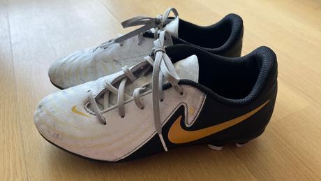 Kopačky nike phantom gx, nike,36