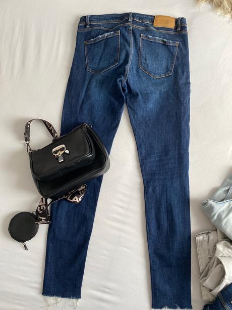 Rifle zara s dierami, zara,38