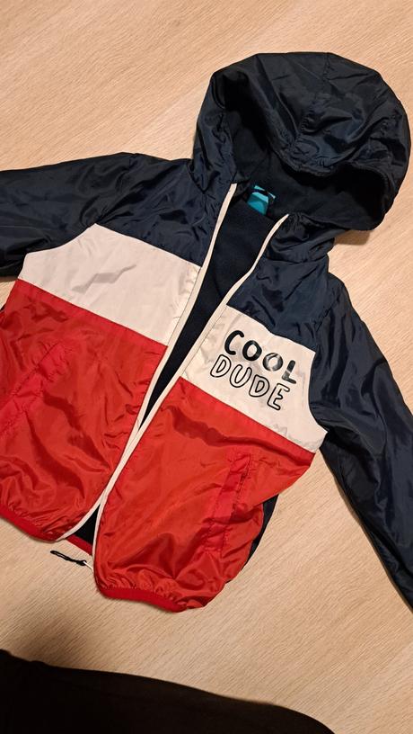 Jarna bundicka, pepco,116