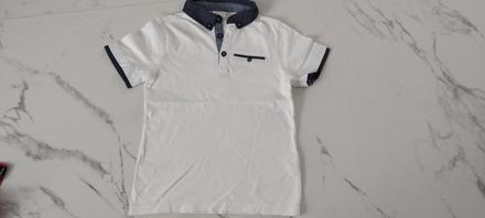 Polokošeľa, f&f,122