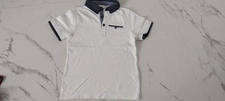 Polokošeľa, f&f,122