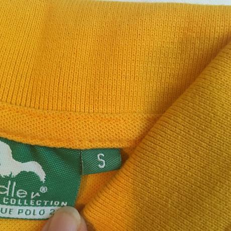 Tričko - polokošeľa, s