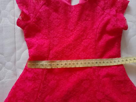 Slávnostné šaty, primark,110