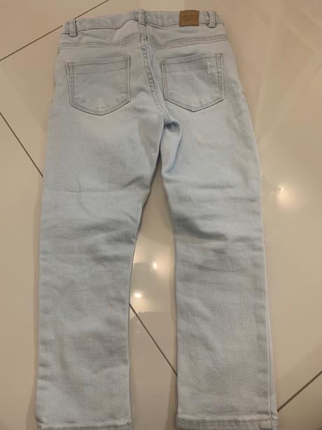 Rifle č. 104, zara,104